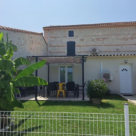 Le Domaine Vesque Villa Saint-Pierre-de-Clairac Dış mekan fotoğraf