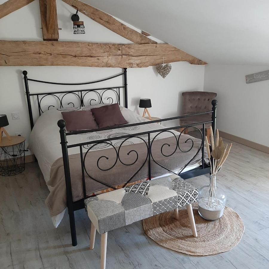 Le Domaine Vesque Villa Saint-Pierre-de-Clairac Dış mekan fotoğraf
