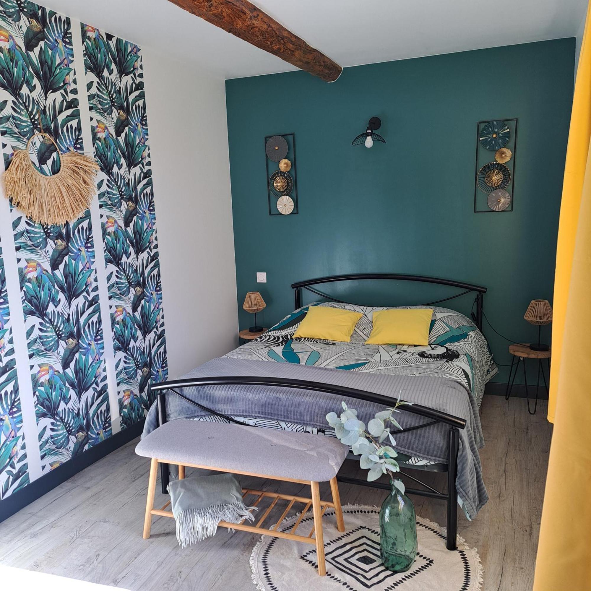 Le Domaine Vesque Villa Saint-Pierre-de-Clairac Dış mekan fotoğraf