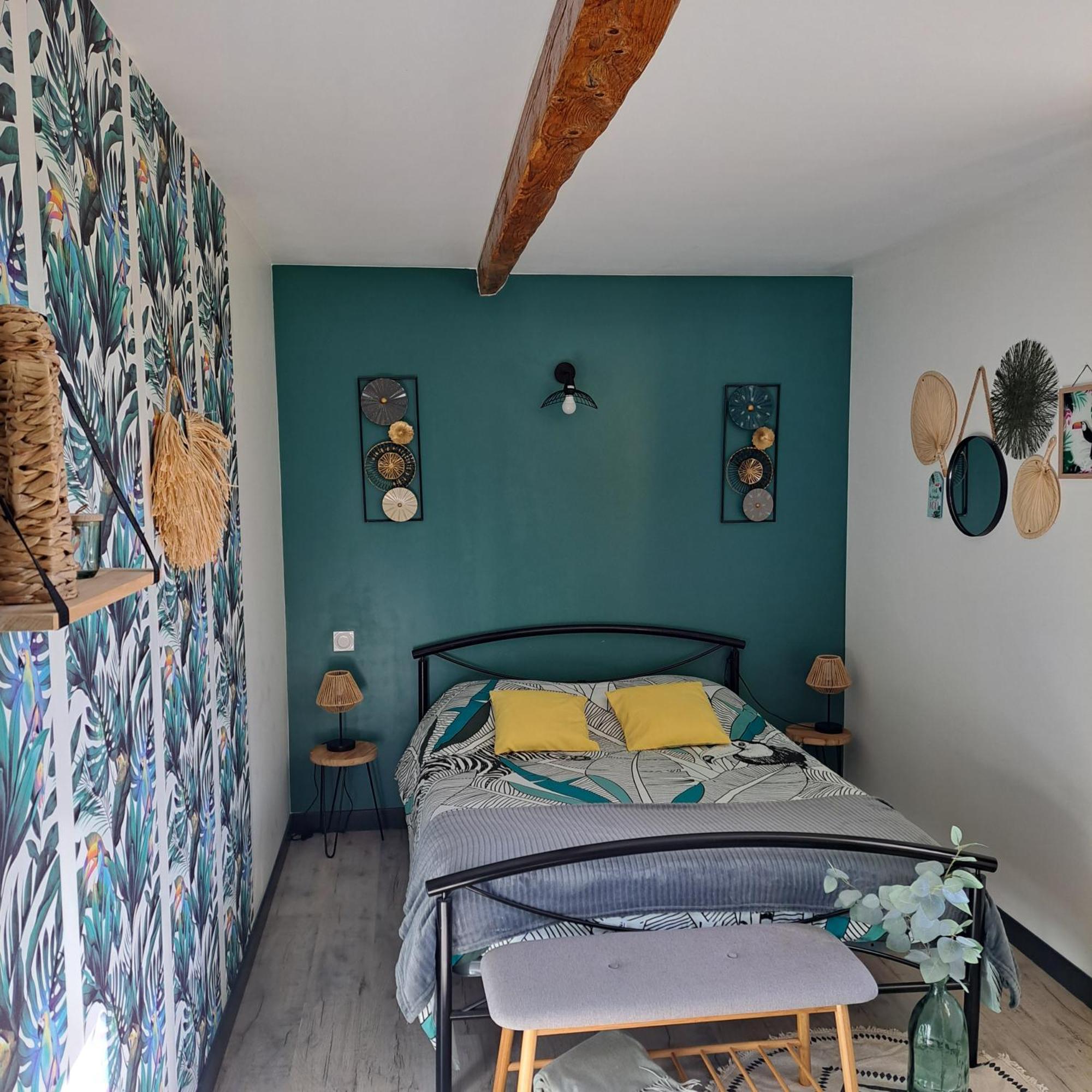 Le Domaine Vesque Villa Saint-Pierre-de-Clairac Dış mekan fotoğraf