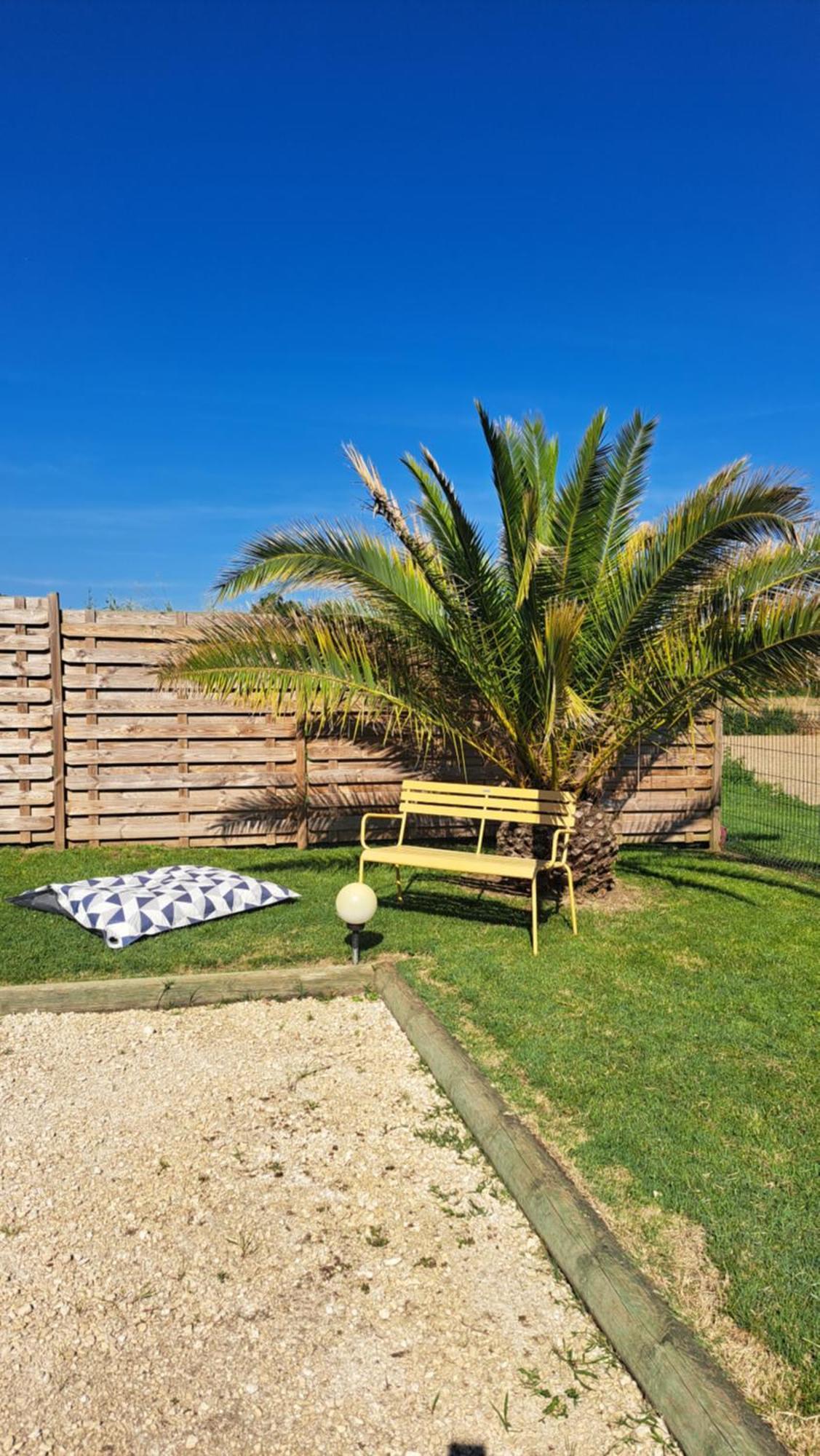 Le Domaine Vesque Villa Saint-Pierre-de-Clairac Dış mekan fotoğraf